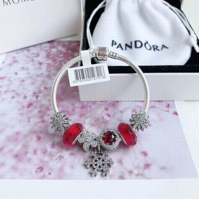 Pandora Bracelets 700